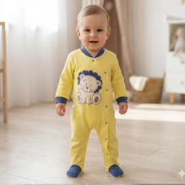 Štrampla Laki 50-68